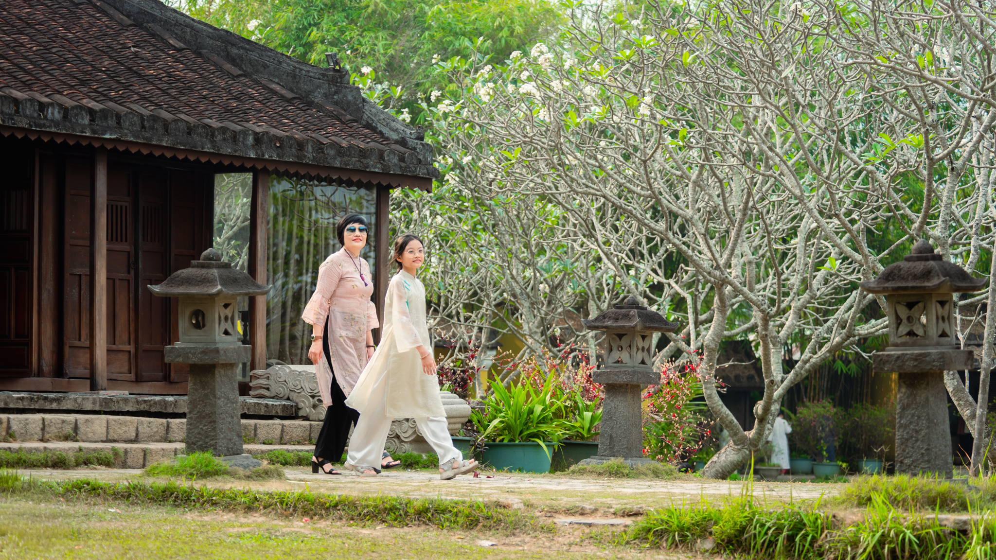 RỜI KHỎI CON ĐƯỜNG ĐÃ ĐƯỢC VẼ SẴN